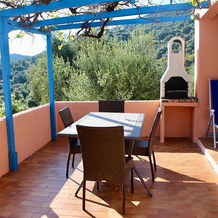 Residence Itylon Cargèse Εξωτερικό φωτογραφία
