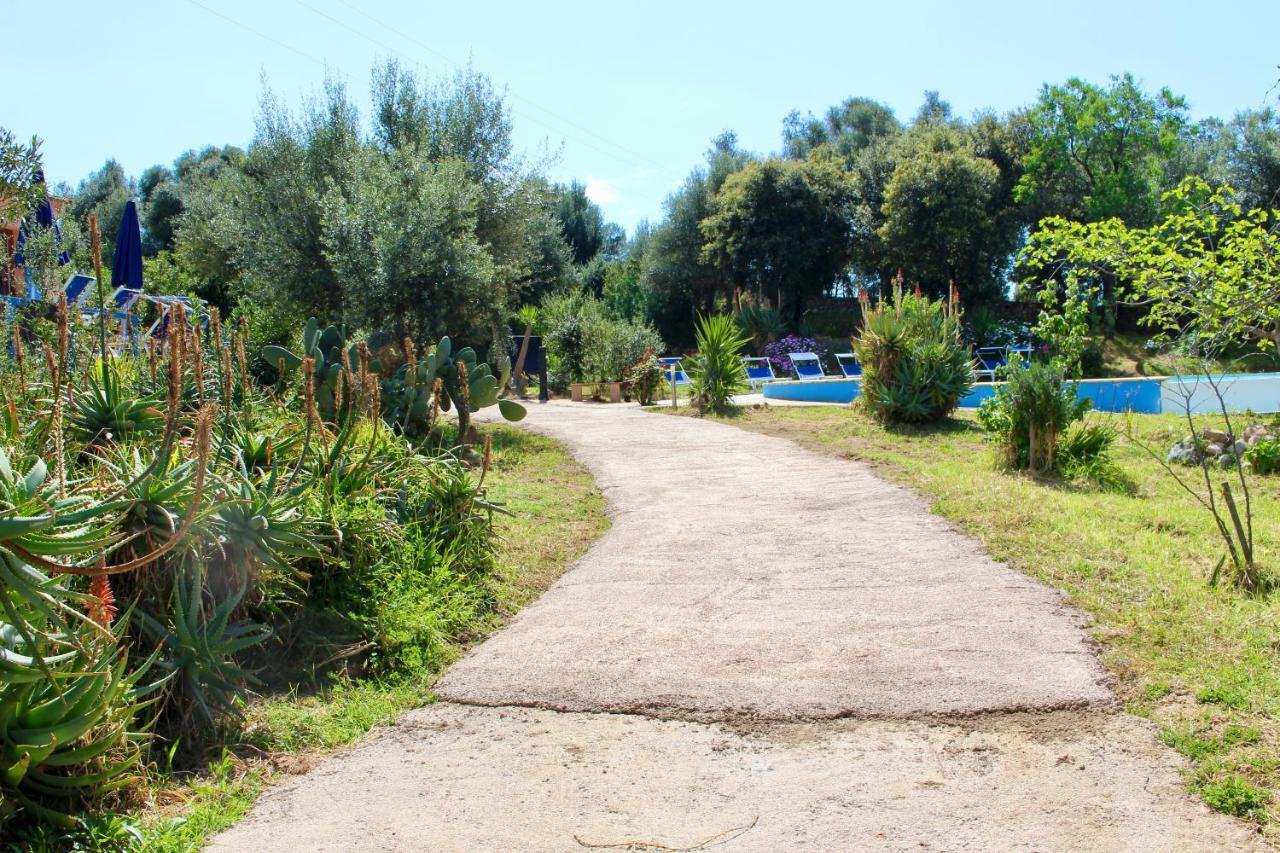 Residence Itylon Cargèse Εξωτερικό φωτογραφία