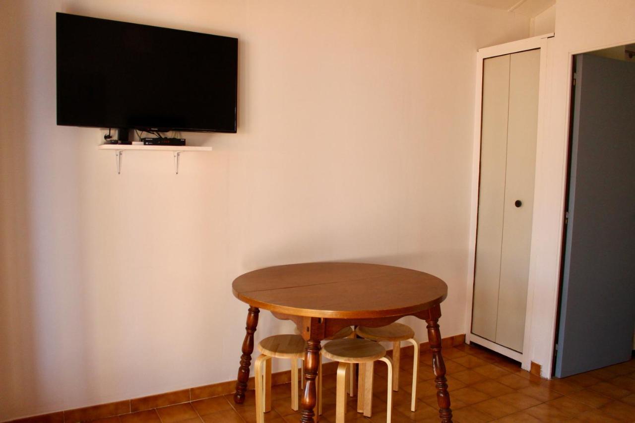 Residence Itylon Cargèse Εξωτερικό φωτογραφία
