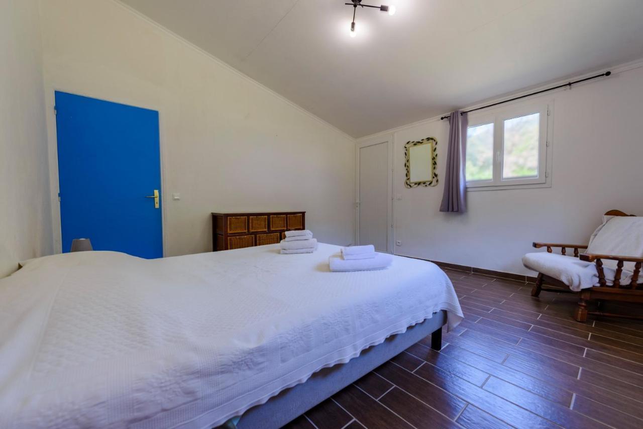 Residence Itylon Cargèse Εξωτερικό φωτογραφία