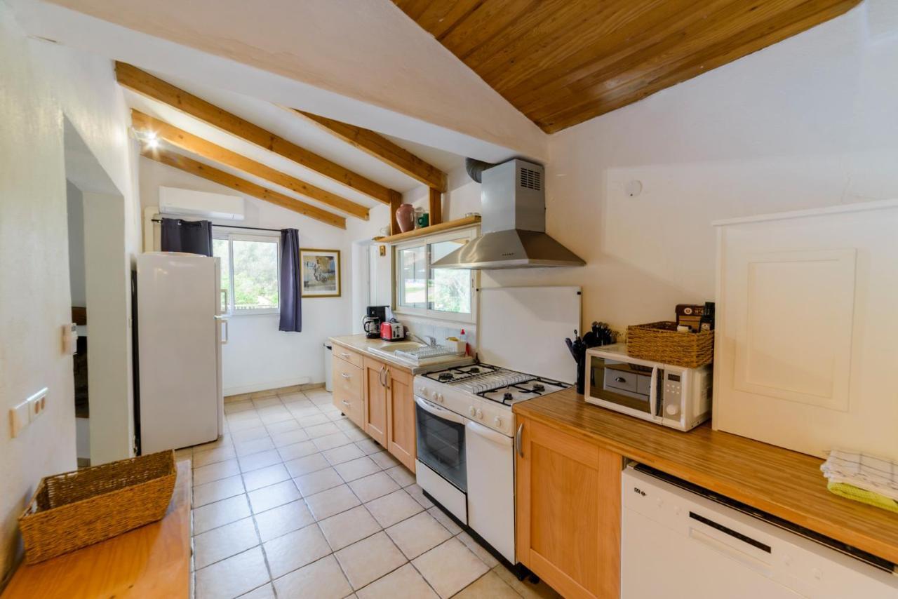 Residence Itylon Cargèse Εξωτερικό φωτογραφία