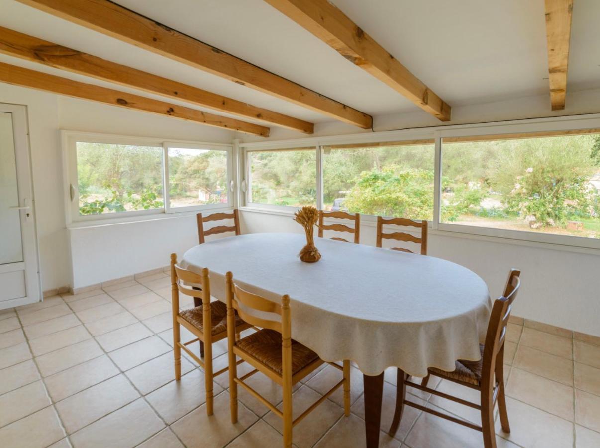 Residence Itylon Cargèse Εξωτερικό φωτογραφία