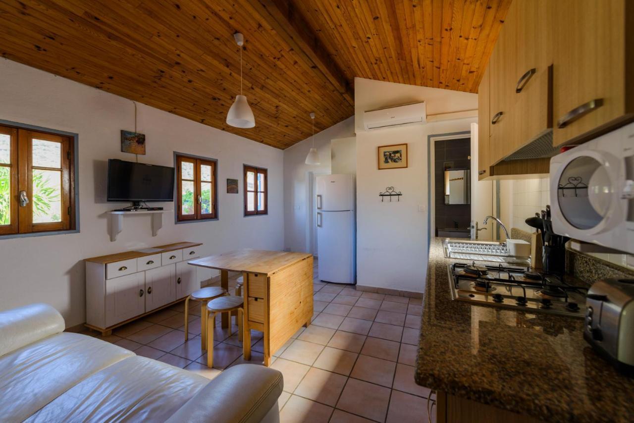 Residence Itylon Cargèse Εξωτερικό φωτογραφία