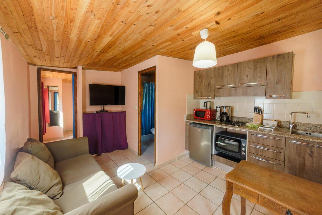 Residence Itylon Cargèse Εξωτερικό φωτογραφία