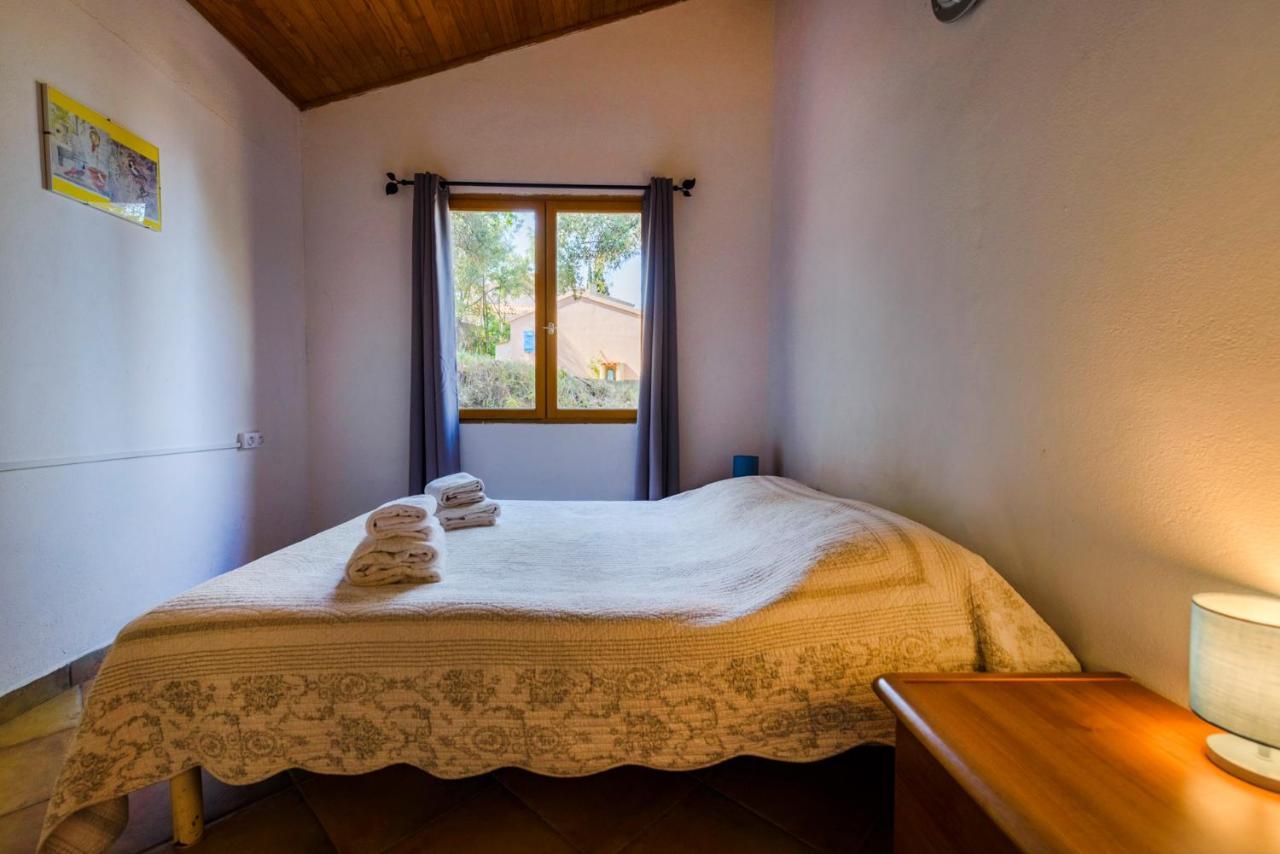Residence Itylon Cargèse Εξωτερικό φωτογραφία