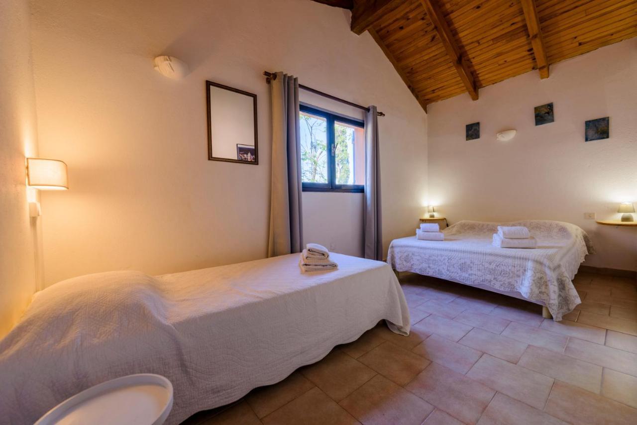 Residence Itylon Cargèse Εξωτερικό φωτογραφία