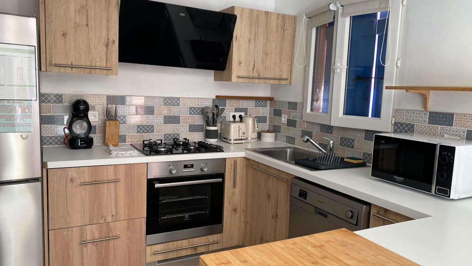 Residence Itylon Cargèse Εξωτερικό φωτογραφία